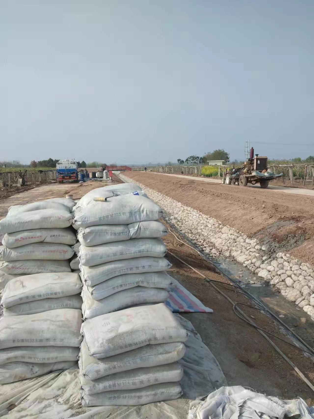 襄州小导管注浆